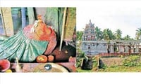 இன்னல்களை தீர்க்கும் தும்பூர் தாங்கல் நாகம்மன் கோவில்